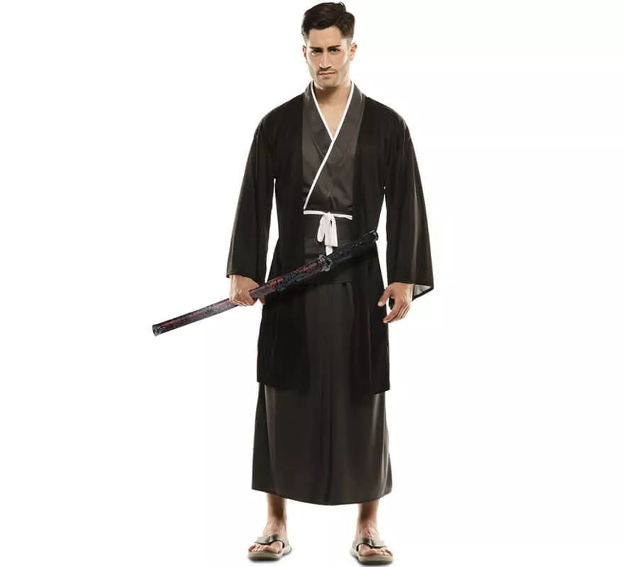 Translation missing: en.Disfraz de Japonés para hombre