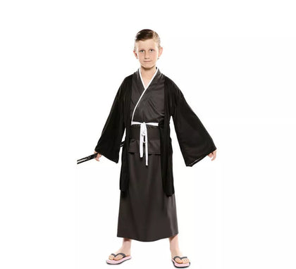 Disfraz de Japonés para niño