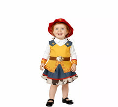 Baby Jessie Toy Story Costume