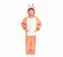 Safari Giraffe Costume for Kids