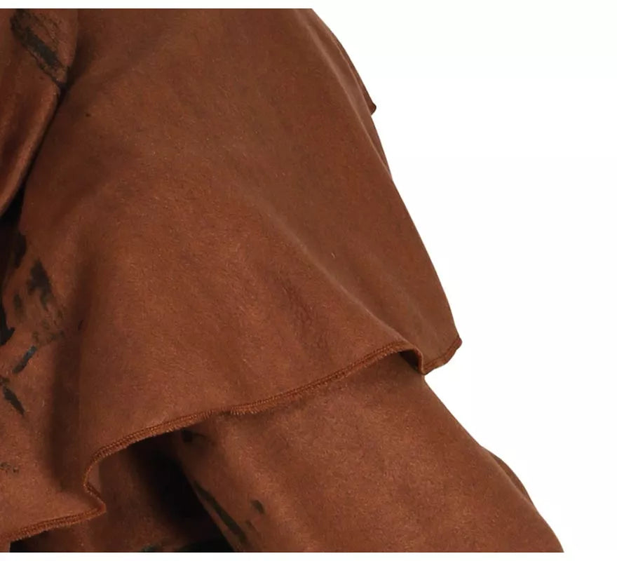 Disfraz de Jorobado para hombre