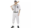 Disfraz de Jugador Béisbol para hombre