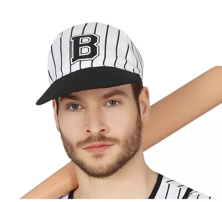 Disfraz de Jugador Béisbol para hombre