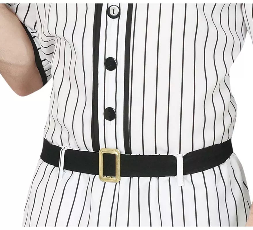 Disfraz de Jugador Béisbol para hombre