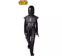 Child's Star Wars K-2SO Deluxe Costume