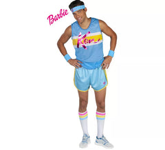 Ken Sportsman costume for men