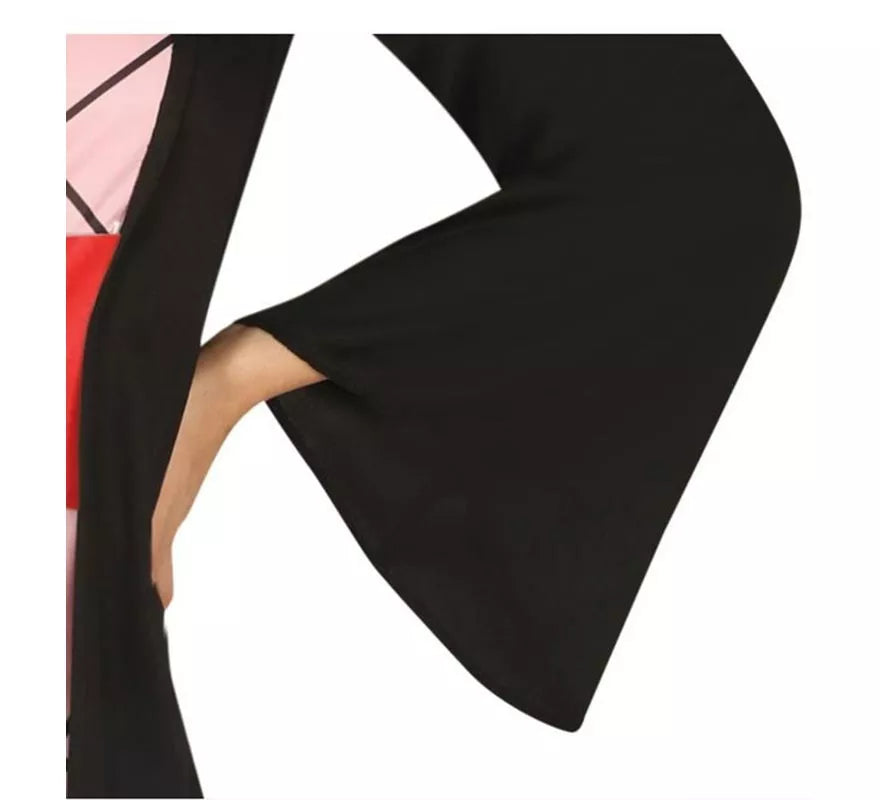 Disfraz de Kimono de Combate para mujer