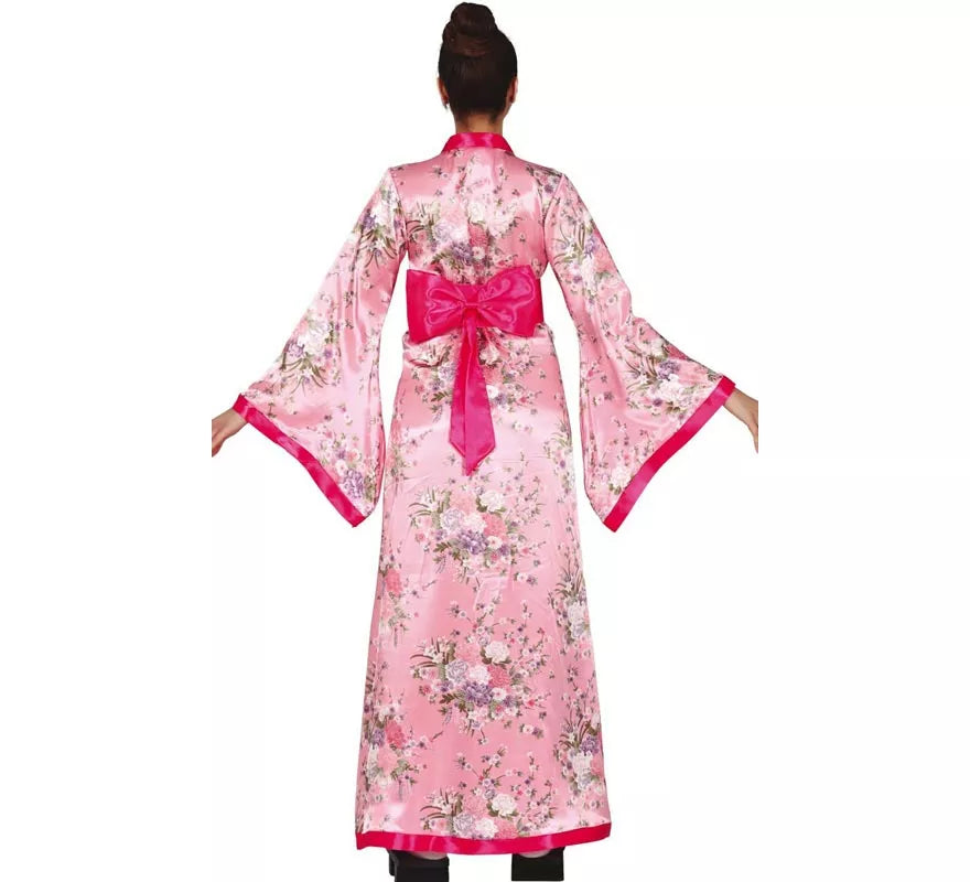 Translation missing: en.Disfraz de Kimono Japonesa para Mujer