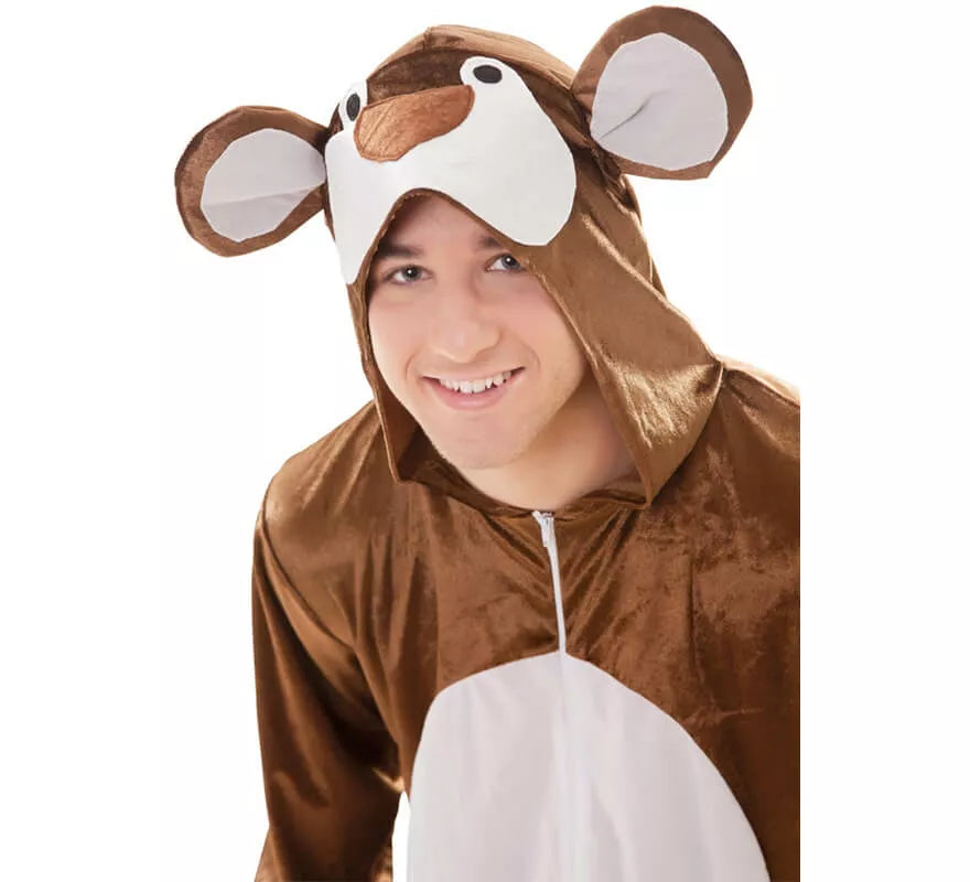 Disfraz de Koala para adultos