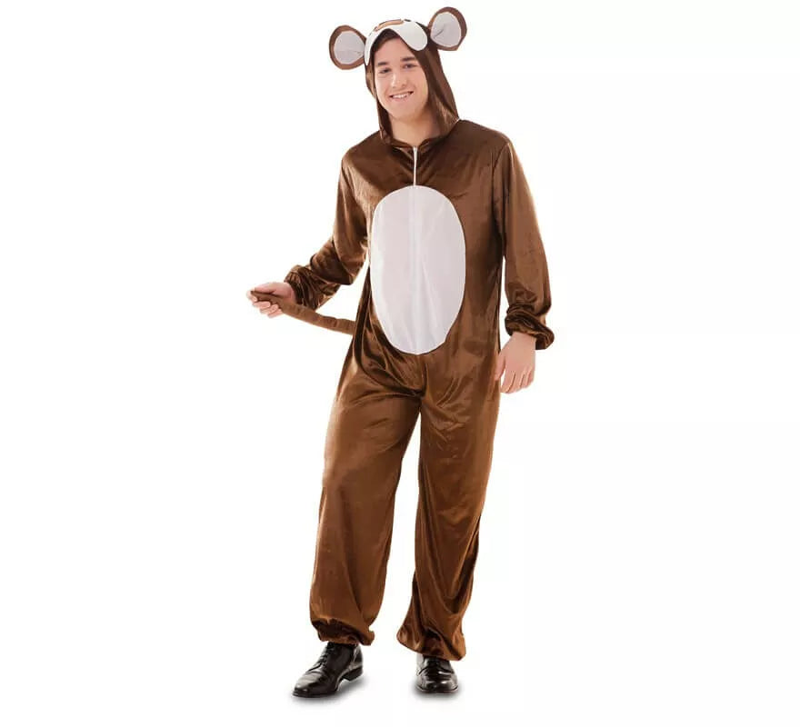 Disfraz de Koala para adultos