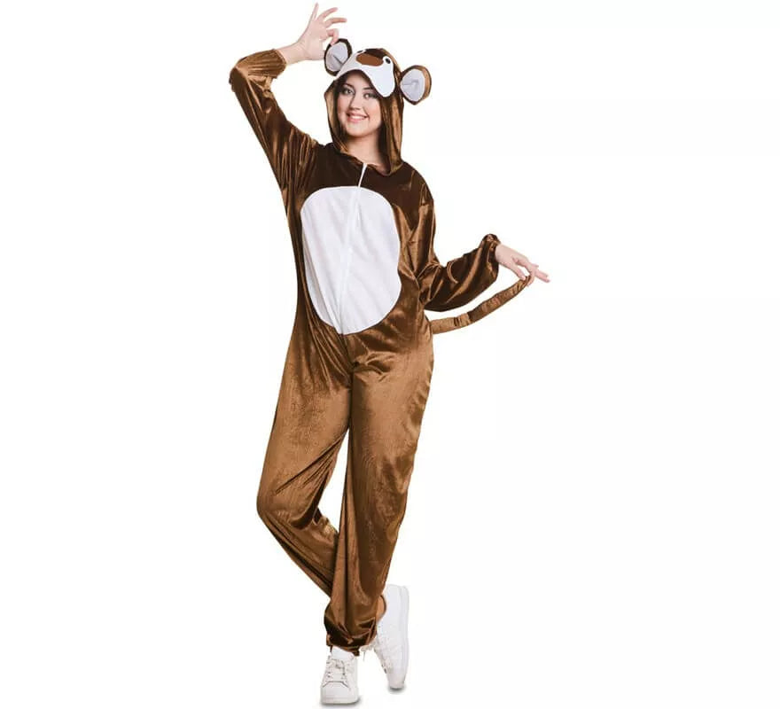 Disfraz de Koala para adultos
