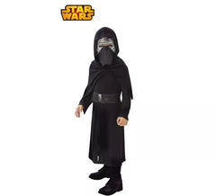 Star Wars VII Kylo Ren Classic Costume for Boys