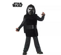 Disfraz de Kylo Ren de Star Wars Opp con máscara para niño