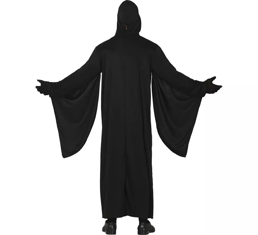 Disfraz de La Muerte para hombre