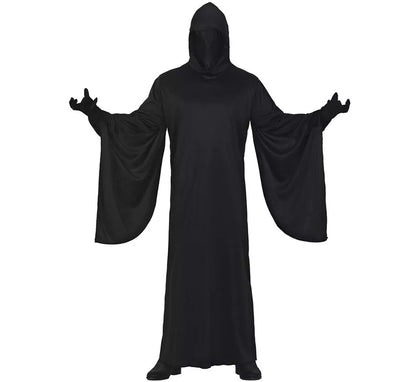 Disfraz de La Muerte para hombre