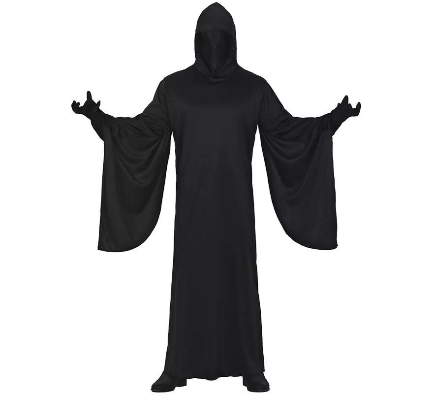 Disfraz de La Muerte para hombre