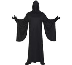 Death costume for men