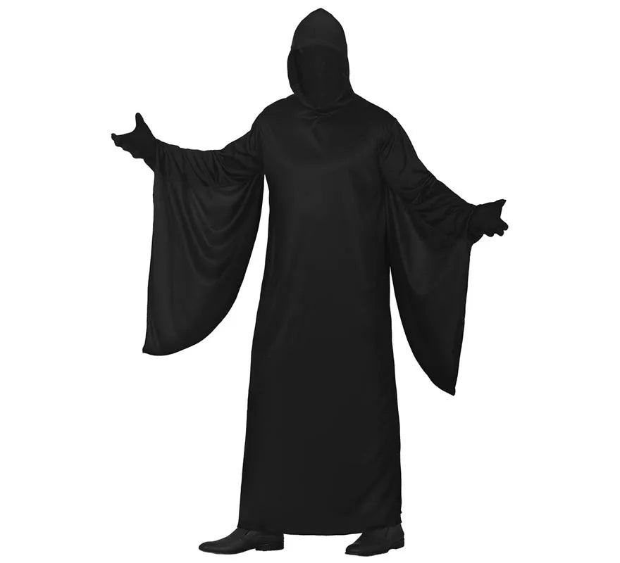 Disfraz de La Muerte para hombre