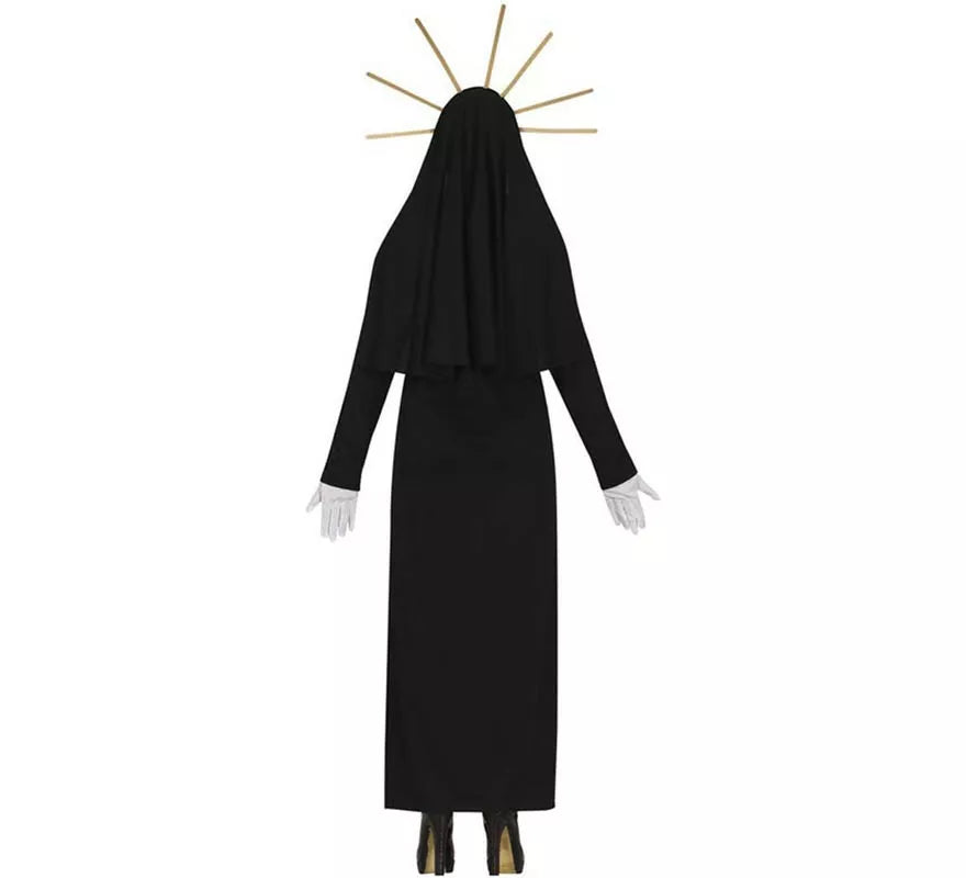 Disfraz de La Santa Muerte para mujer