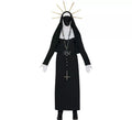 Disfraz de La Santa Muerte para mujer
