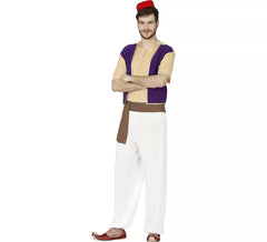 Desert Thief costume for men