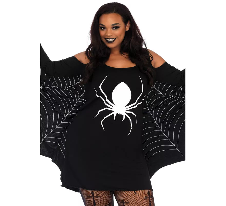 Translation missing: en.Disfraz de Lady Araña para mujer