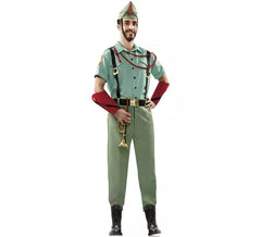 Spanish Legionnaire costume for men