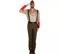 Disfraz de Legionario para hombre