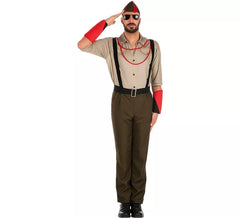 Legionnaire costume for men