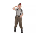 Disfraz de Legionario para niño