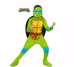 Leonardo Ninja Turtle costume for boys