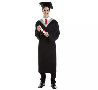 Disfraz de Licenciado para hombre