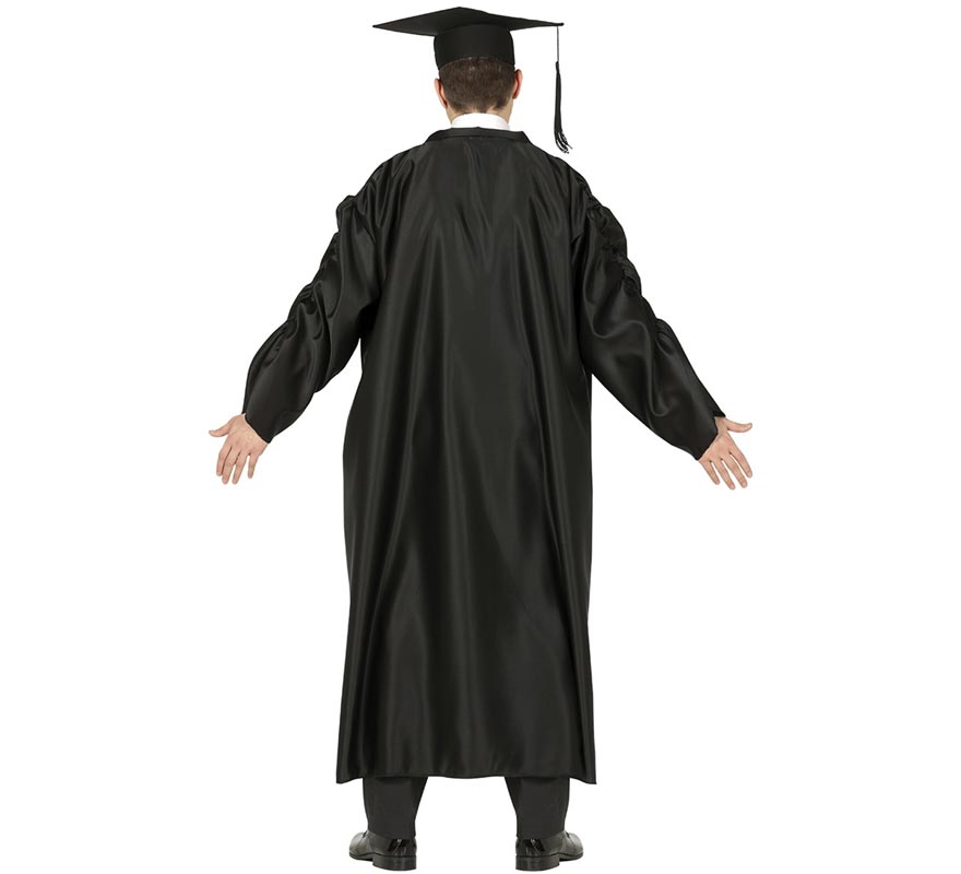 Translation missing: en.Disfraz de Licenciado para hombre y adolescente
