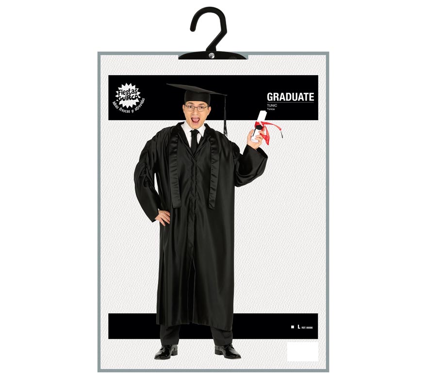 Translation missing: en.Disfraz de Licenciado para hombre y adolescente