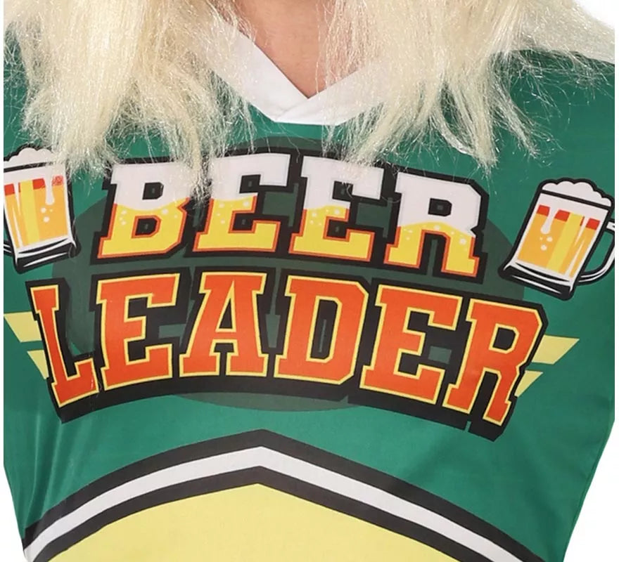 Translation missing: en.Disfraz de Líder cervecero para hombre
