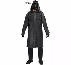 Squid Game Leader Costume for Men