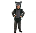 Disfraz de Lobo para niños