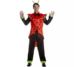 Lordbug costume for men