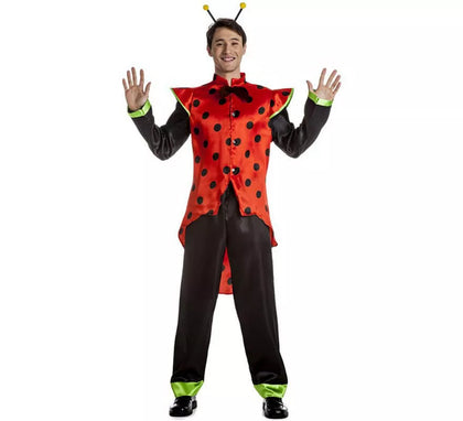 Disfraz de Lordbug para hombre