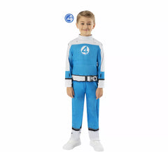 Fantastic Four First Steps costume for boys