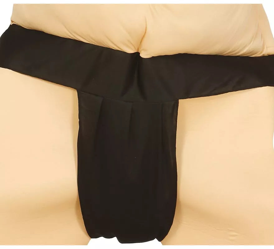 Disfraz de Luchador de Sumo para hombre