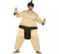 Disfraz de Luchador de Sumo para hombre