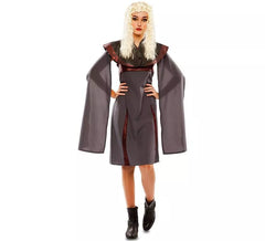 Mother of Dragons costume for women