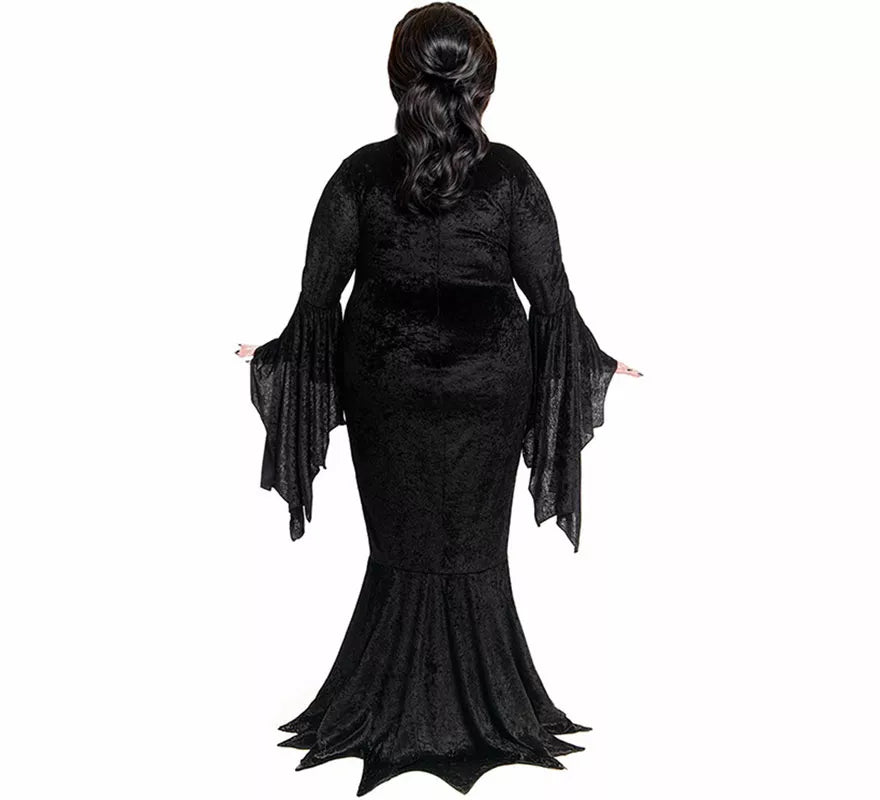 Translation missing: en.Disfraz de Madre Tenebrosa para mujer