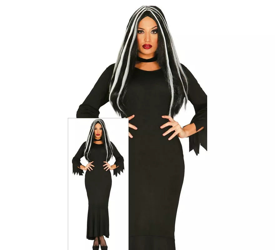 Disfraz de Madre tenebrosa para mujer