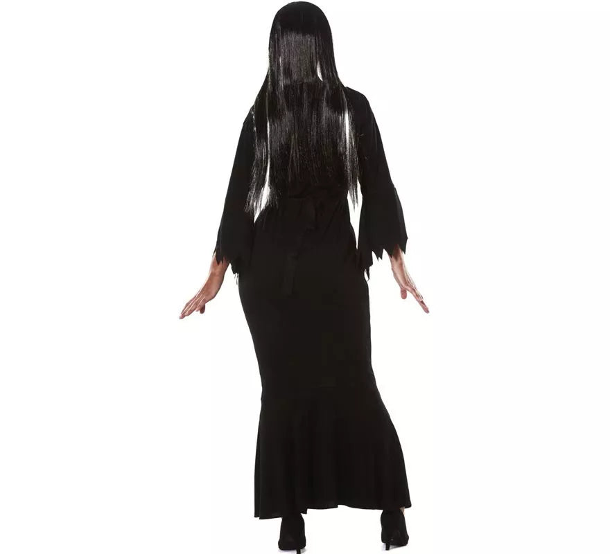 Disfraz de Madre tenebrosa para mujer