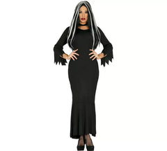 Dark Mother costume for women