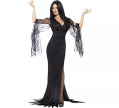 Dark Mother costume for women