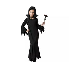 Costume da Madre Oscura per bambina