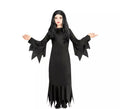 Disfraz de Madre Tenebrosa para niña
